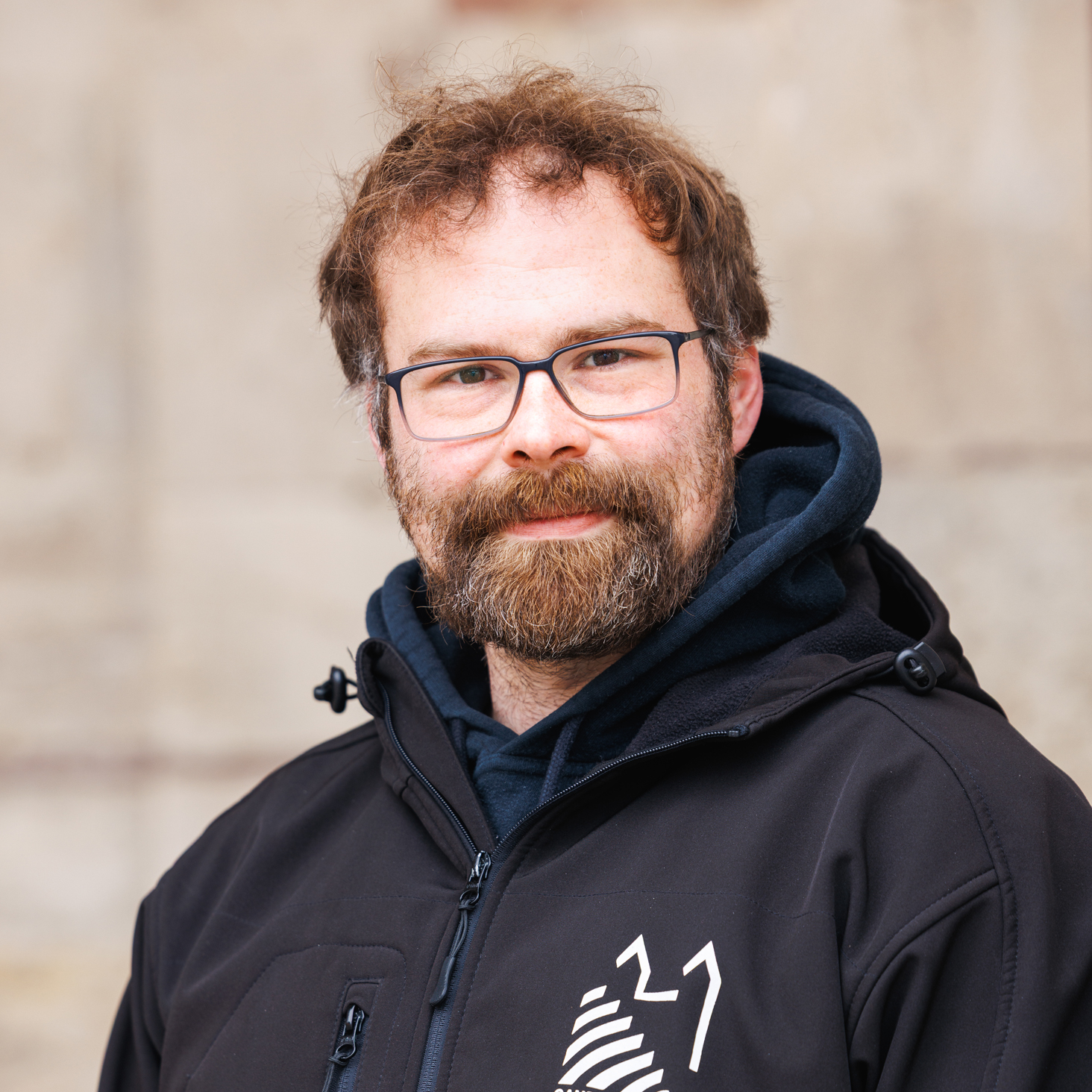 Alexander Stöhr