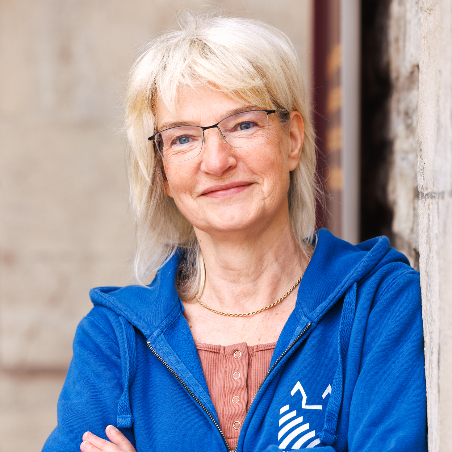 Marion Brackebusch