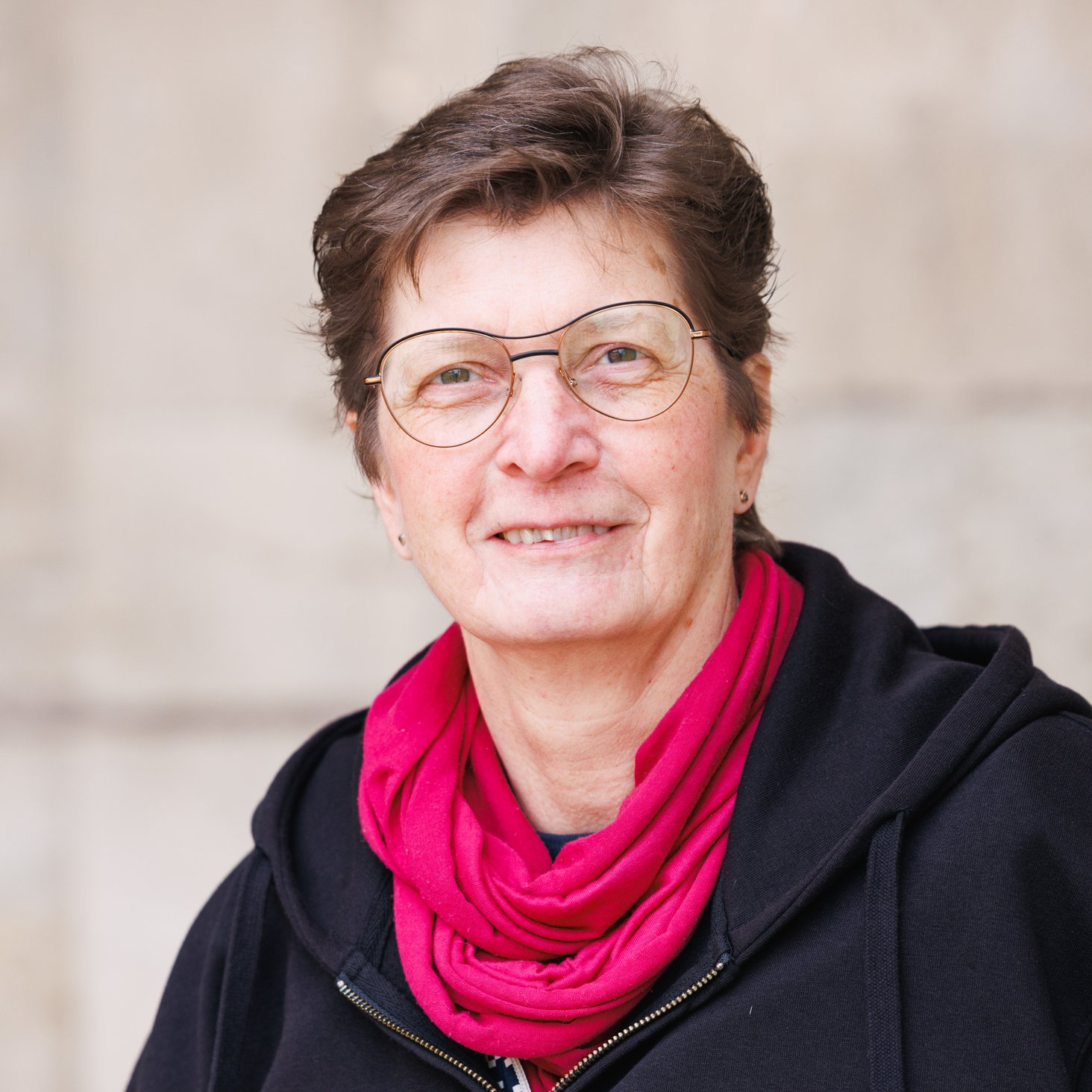 Silvia Letzian