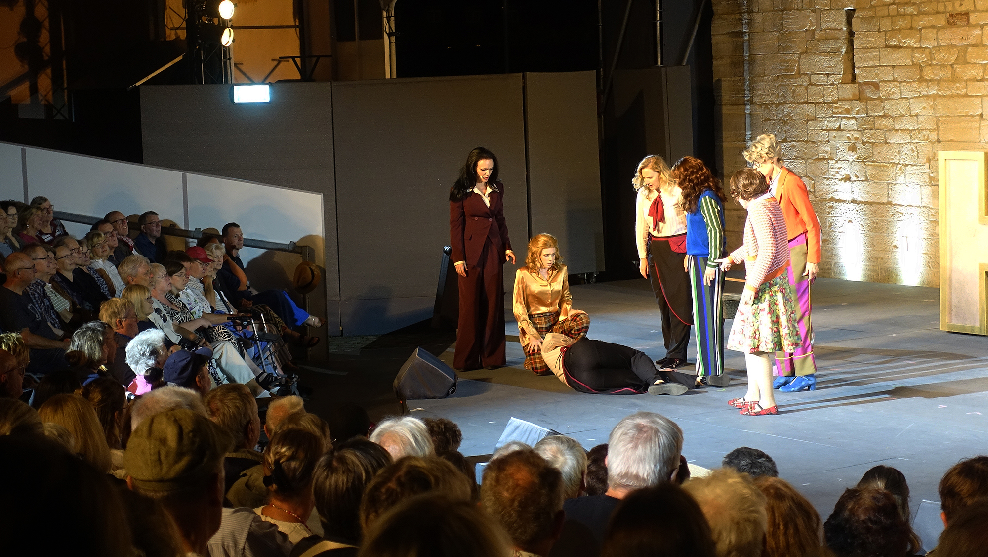 1 Domspitzen Frauen DSC05371
